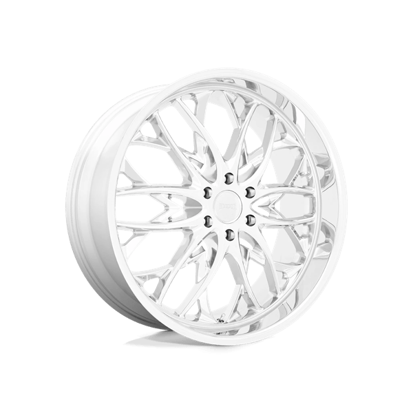 Jante Aluminium DUB 1PC S262 OG Chrome