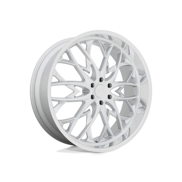 Jante Aluminium DUB 1PC S264 OG Argent
