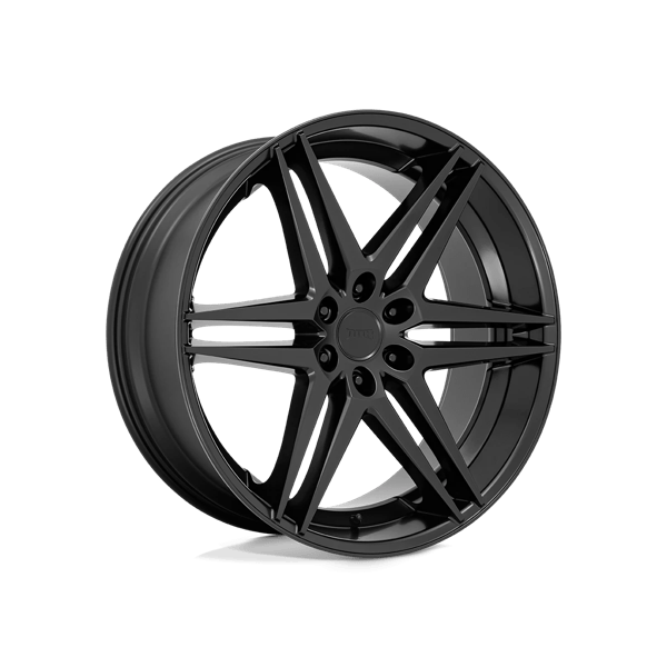 Jante Aluminium DUB 1PC S269 DIRTY DOG Noir