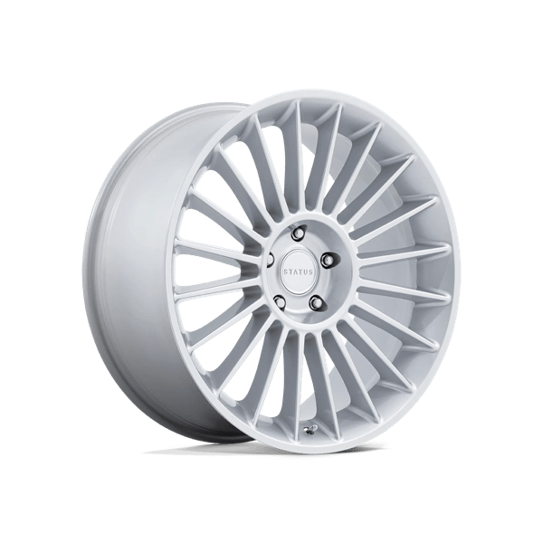 Jante Aluminium Status VENTI Argent