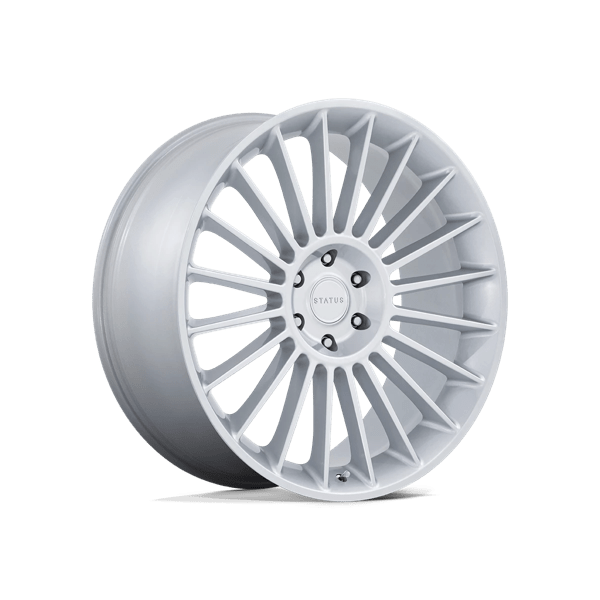 Jante Aluminium Status VENTI Argent