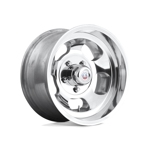 Jante Aluminium US Mag 1PC U101 INDY Argent