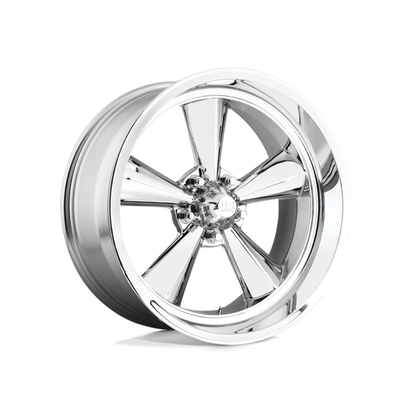 Jante Aluminium US Mag 1PC U104 STANDARD Chrome