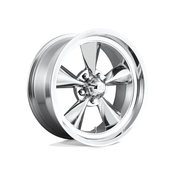 Jante Aluminium US Mag 1PC U108 STANDARD Argent
