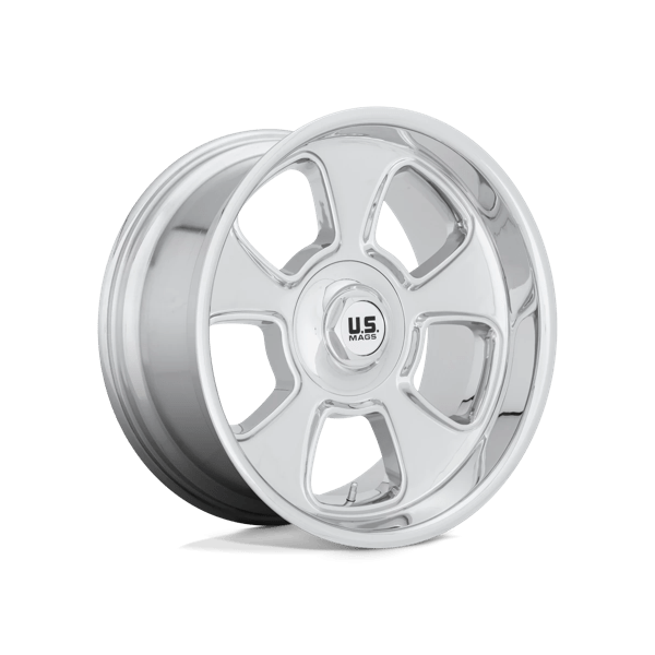 Jante Aluminium US Mag 1PC U126 BOULEVARD Chrome