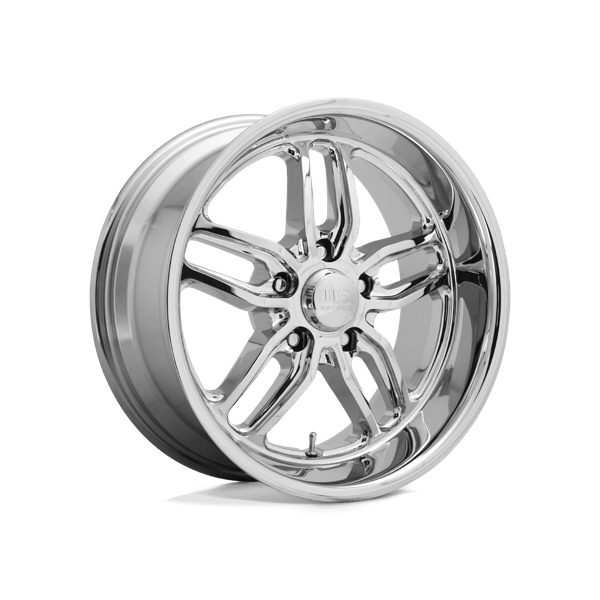 Jante Aluminium US Mag 1PC U127 CTEN Chrome