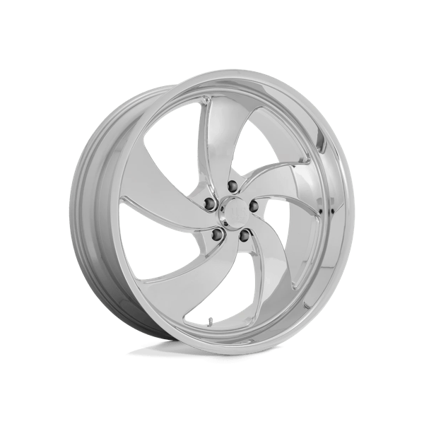 Jante Aluminium US Mag 1PC U132 DESPERADO Chrome
