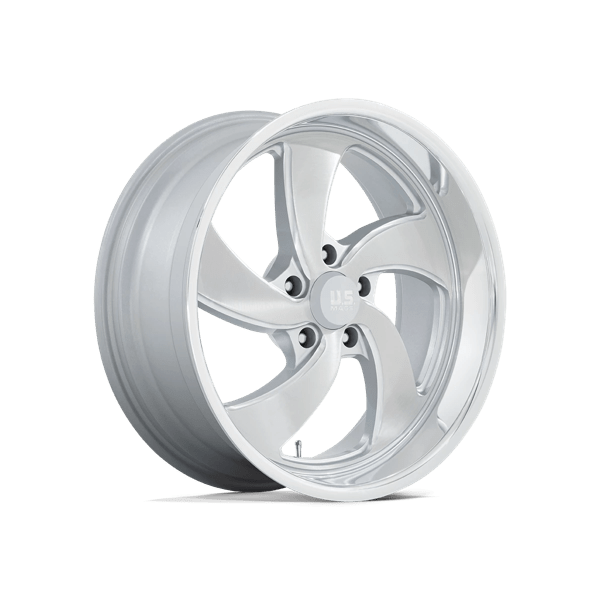 Jante Aluminium US Mag 1PC U134 DESPERADO Argent