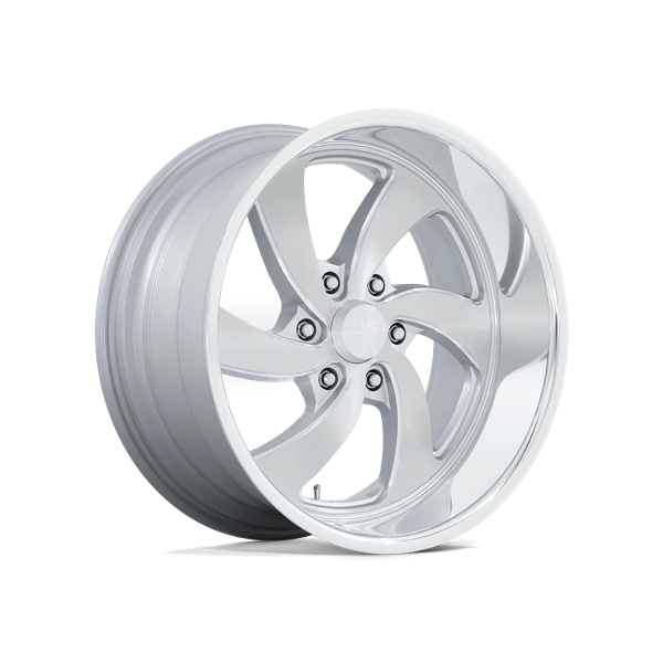Jante Aluminium US Mag 1PC U134 DESPERADO Argent