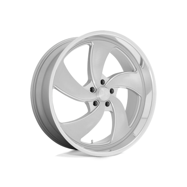 Jante Aluminium US Mag 1PC U134 DESPERADO Argent