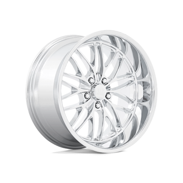 Jante Aluminium US Mag 1PC U140 SANTA CRUZ Chrome