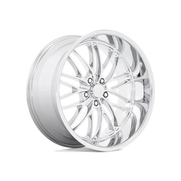 Jante Aluminium US Mag 1PC U140 SANTA CRUZ Chrome