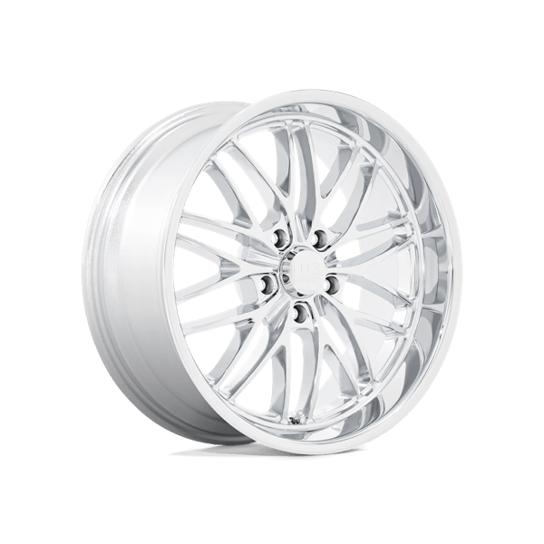 Jante Aluminium US Mag 1PC U140 SANTA CRUZ Chrome
