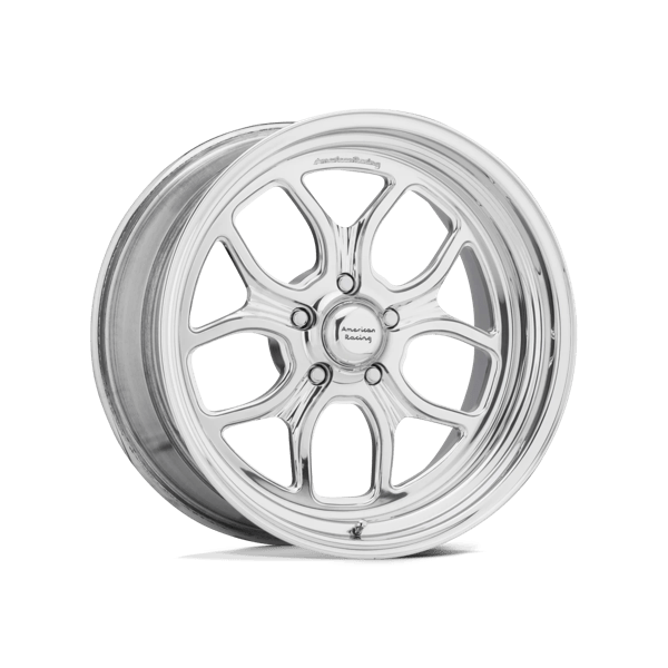 Jante Aluminium American Racing Forged VF201 Argent