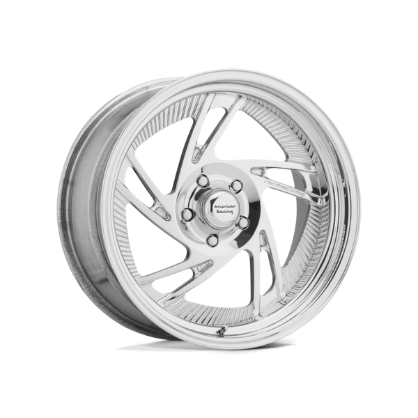 Jante Aluminium American Racing Forged VF202 Argent