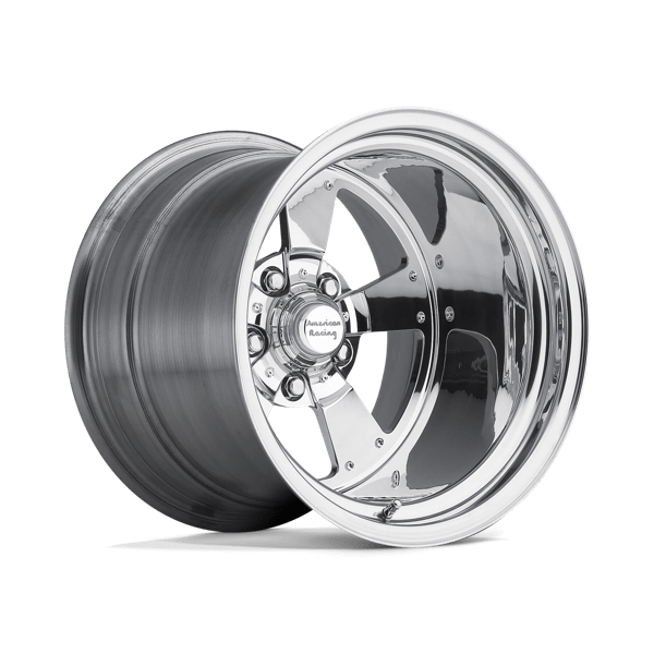 Jante Aluminium American Racing Forged VF479 Argent