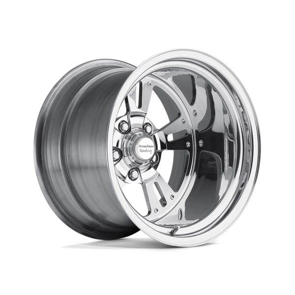 Jante Aluminium American Racing Forged VF480 Argent