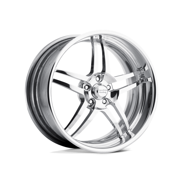 Jante Aluminium American Racing Forged VF481 Argent