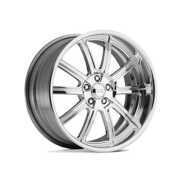 Jante Aluminium American Racing Forged VF482 Argent