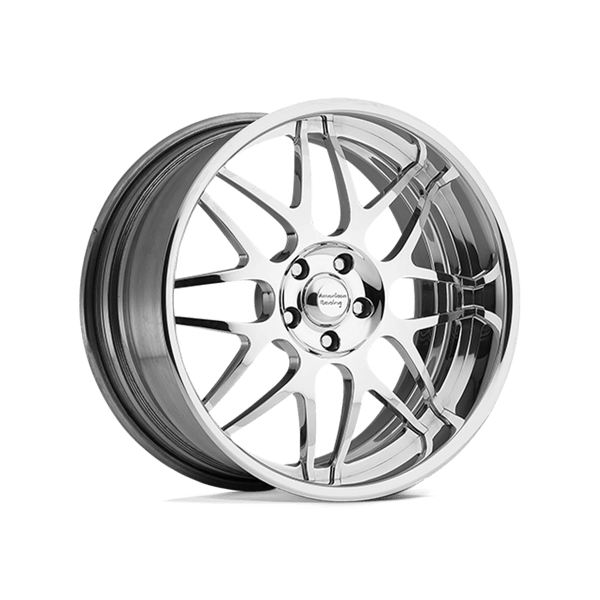 Jante Aluminium American Racing Forged VF483 Argent