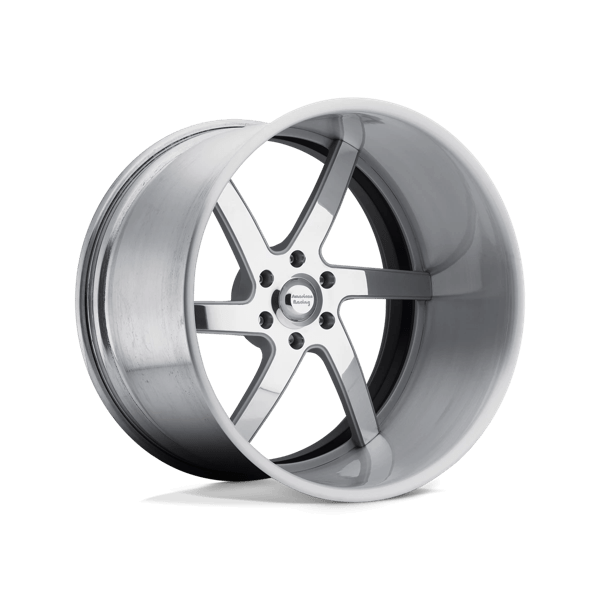 Jante Aluminium American Racing Forged VF485 Argent