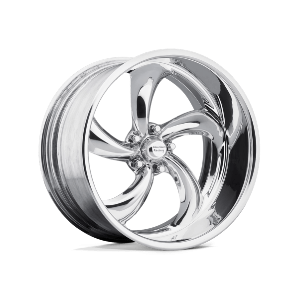 Jante Aluminium American Racing Forged VF489 Argent
