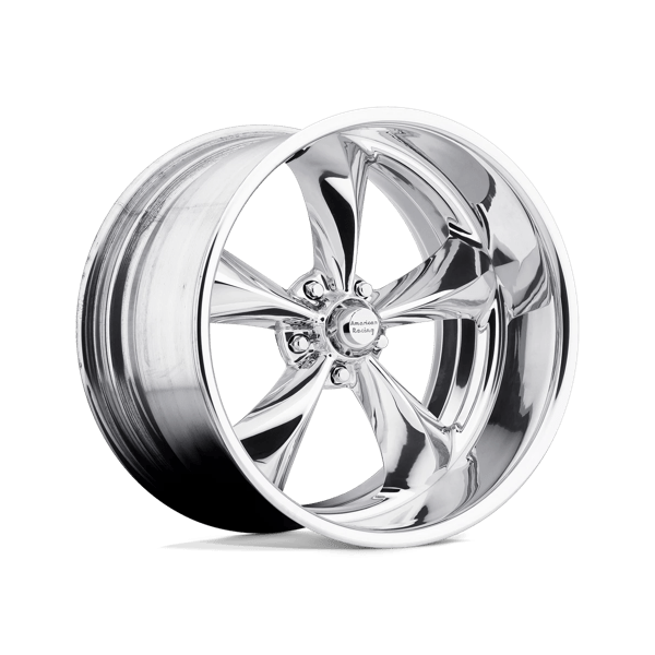 Jante Aluminium American Racing Forged VF490 Argent