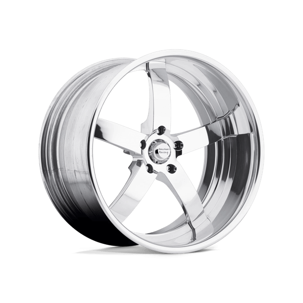 Jante Aluminium American Racing Forged VF495 Argent