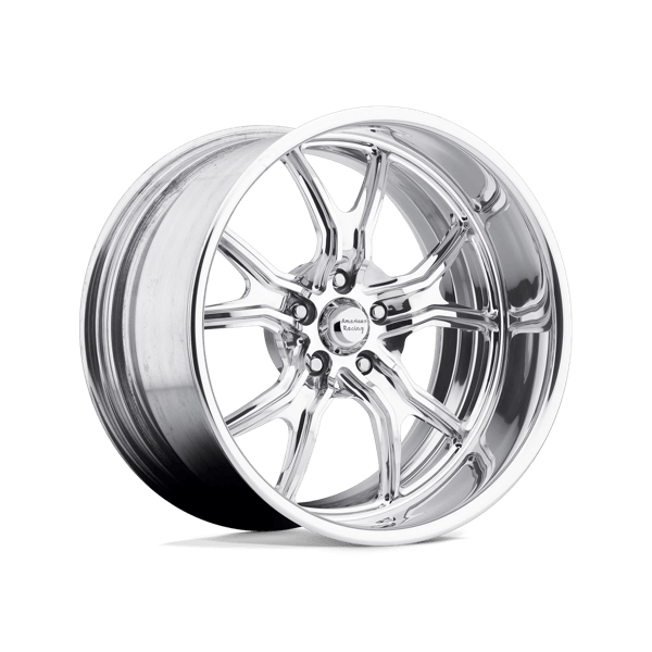 Jante Aluminium American Racing Forged VF498 Argent