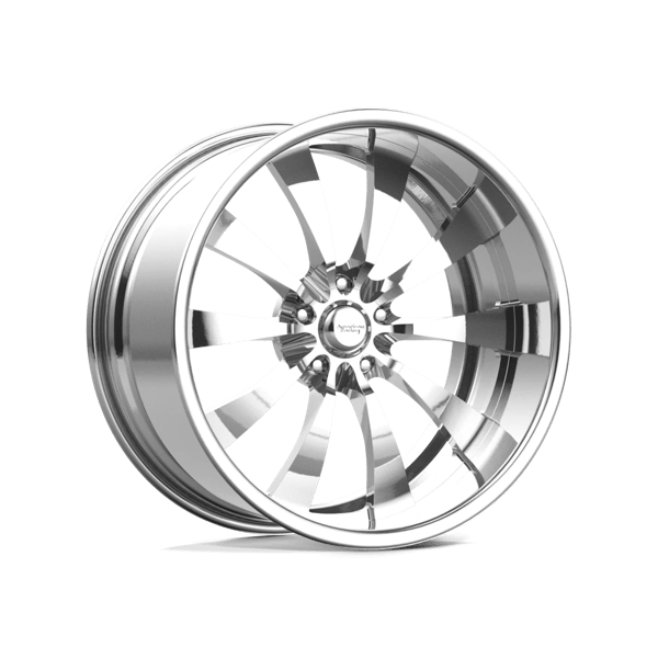 Jante Aluminium American Racing Forged VF499 Argent