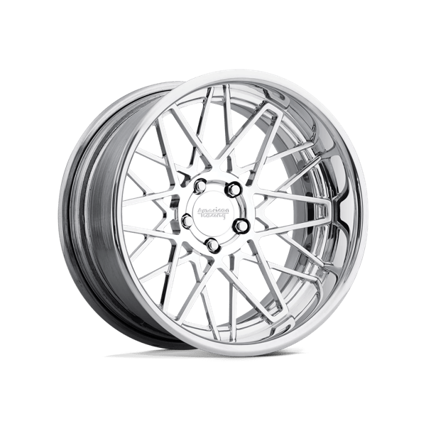 Jante Aluminium American Racing Forged VF502 CROSS UP Argent