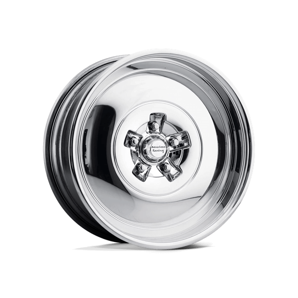 Jante Aluminium American Racing Forged VF504 EL GORDO Argent