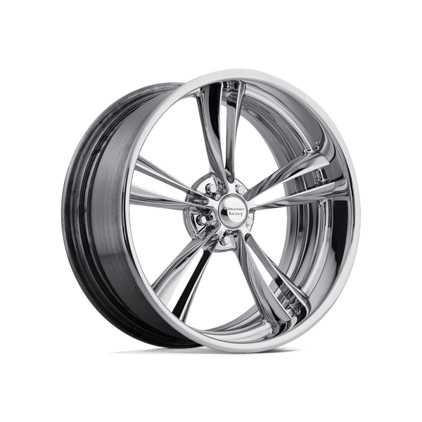 Jante Aluminium American Racing Forged VF506 Argent