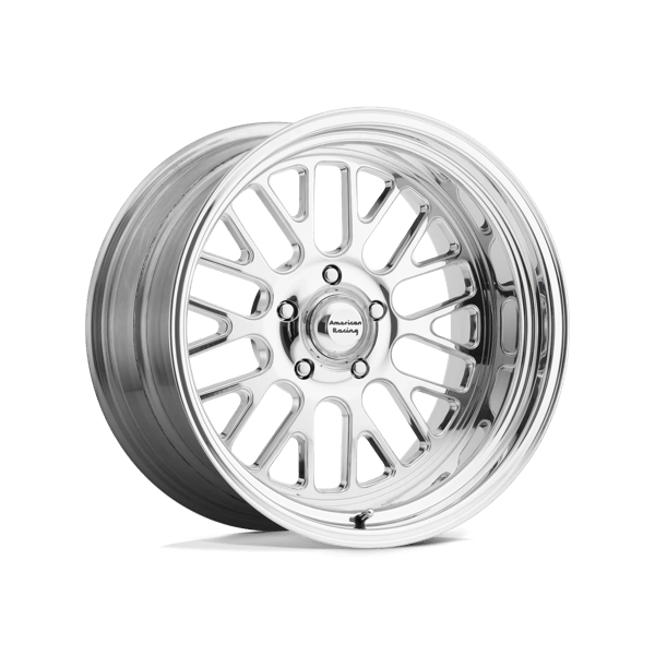 Jante Aluminium American Racing Forged VF512 Argent
