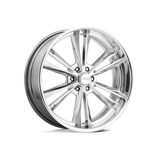 Jante Aluminium American Racing Forged VF513 Argent