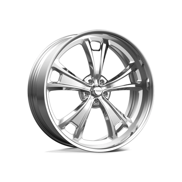 Jante Aluminium American Racing Forged VF531 Argent
