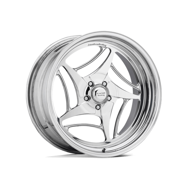 Jante Aluminium American Racing Forged VF541 Argent