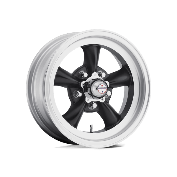 Jante Aluminium American Racing Vintage VN105 TORQ THRUST D Noir