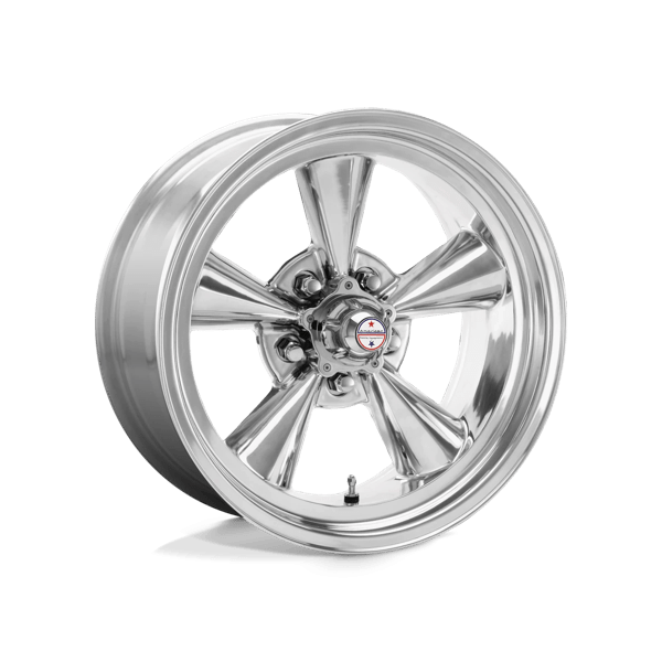 Jante Aluminium American Racing Vintage VN109 TT O Argent