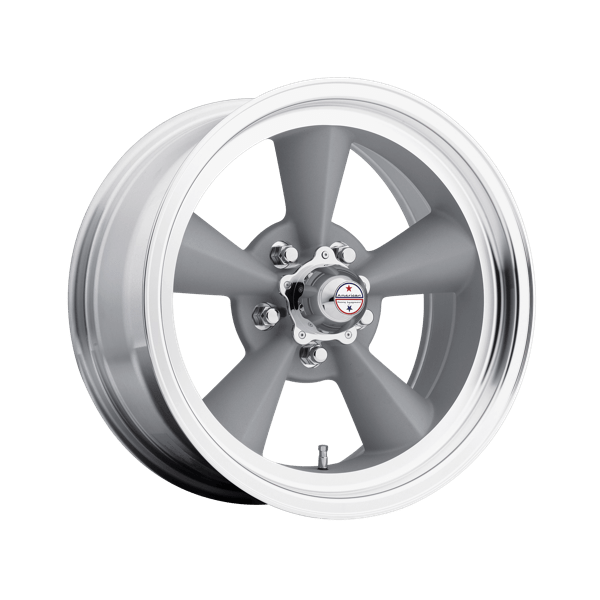 Jante Aluminium American Racing Vintage VN309 TT O Argent