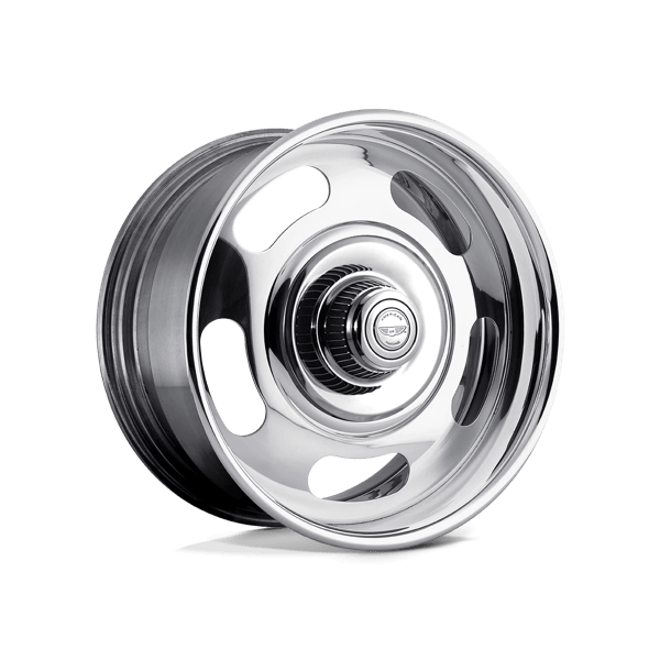 Jante Aluminium American Racing Vintage VN327 RALLY Argent
