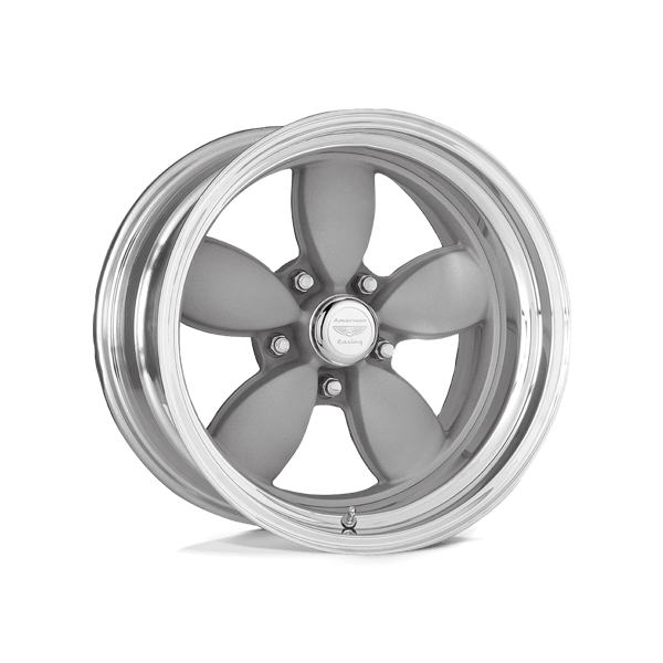 Jante Aluminium American Racing Vintage VN402 CLASSIC 200S Argent