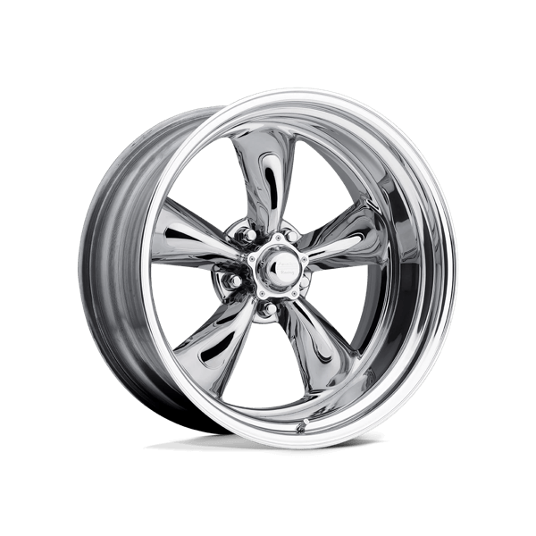 Jante Aluminium American Racing Vintage VN405 TORQ THRUST II CUSTOM Argent