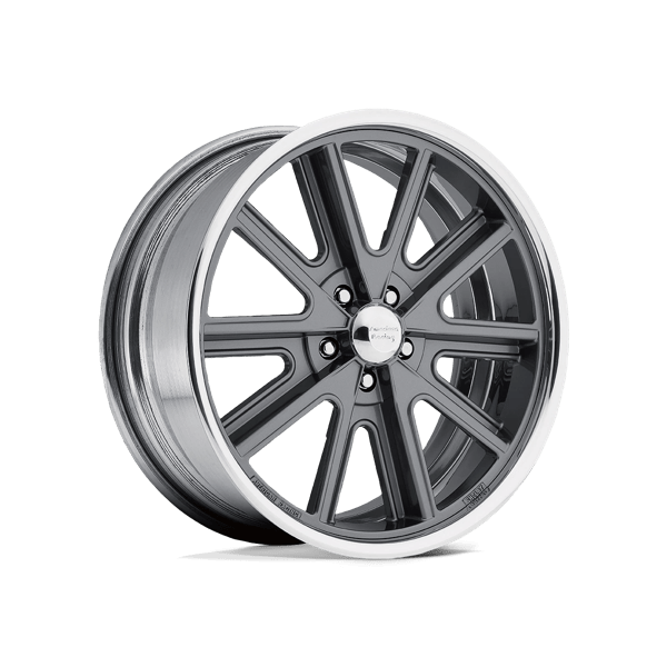 Jante Aluminium American Racing Vintage VN407 Gris