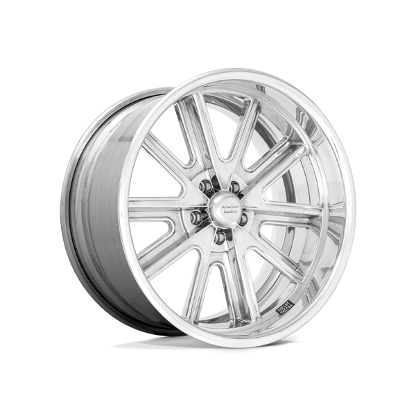 Jante Aluminium American Racing Vintage VN407 Chrome