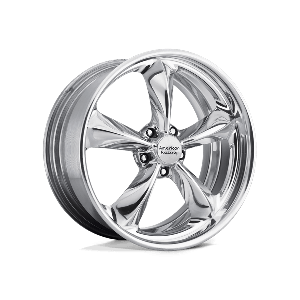 Jante Aluminium American Racing Vintage VN425 TORQ THRUST SL Argent