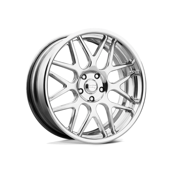 Jante Aluminium American Racing Vintage VN430 Argent