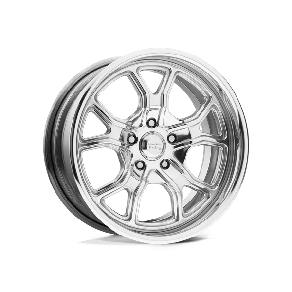 Jante Aluminium American Racing Vintage VN431 Argent