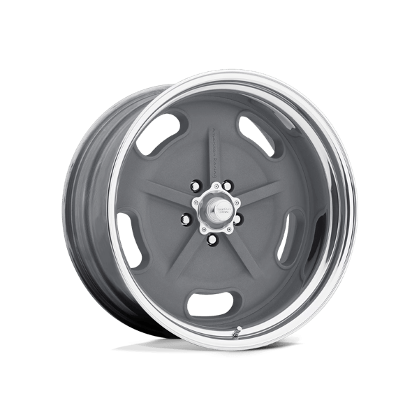 Jante Aluminium American Racing Vintage VN470 SALT FLAT Gris