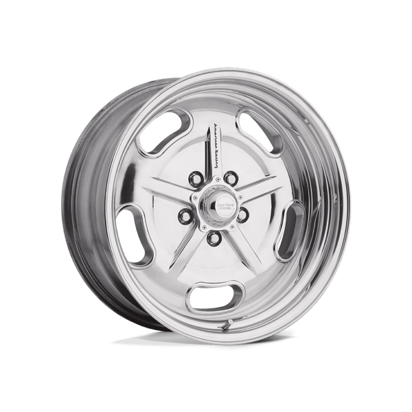 Jante Aluminium American Racing Vintage VN471 SALT FLAT SPECIAL Argent
